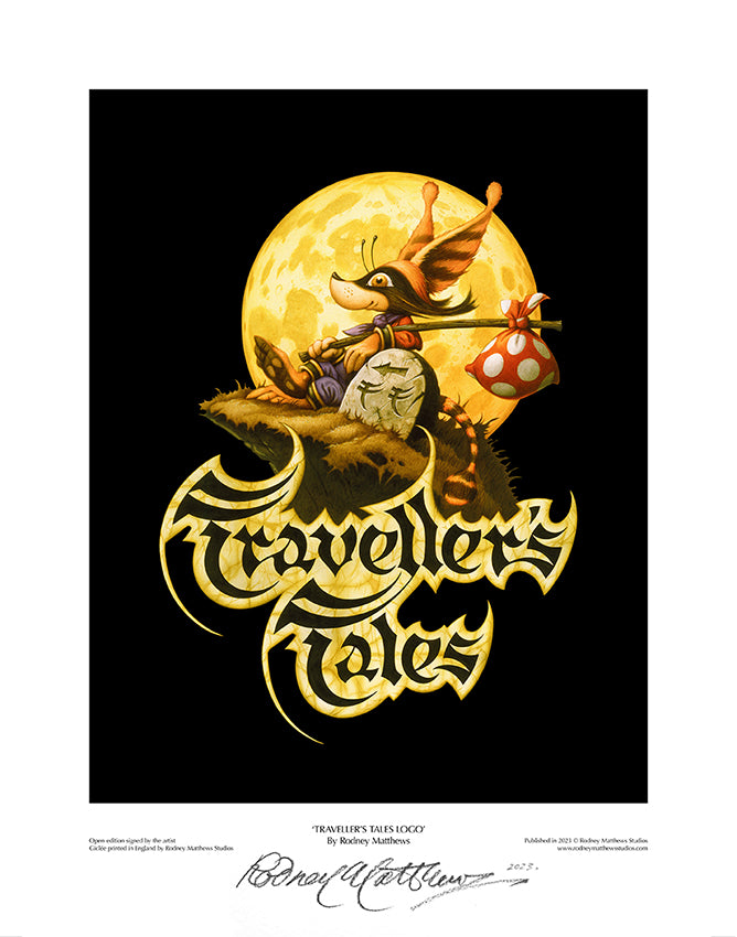 Discovering the Enchantment of Traveller's Tales Mascot: Your Ultimate Guide