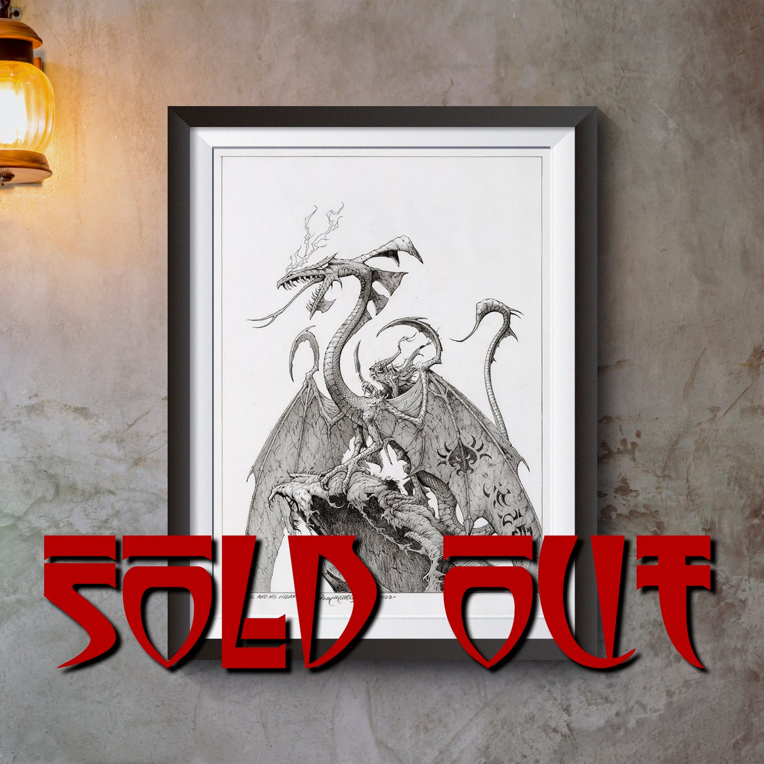 Sold Out